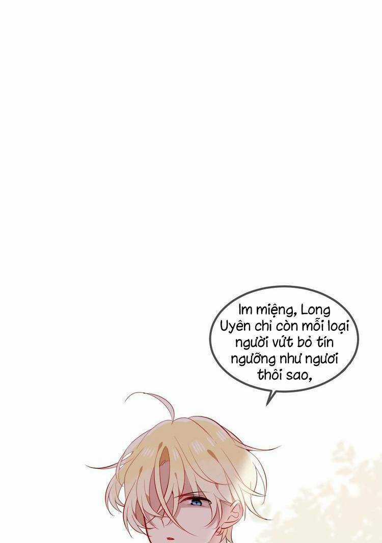 Ngô Hoàng Tại Thượng Chapter 72 trang 17