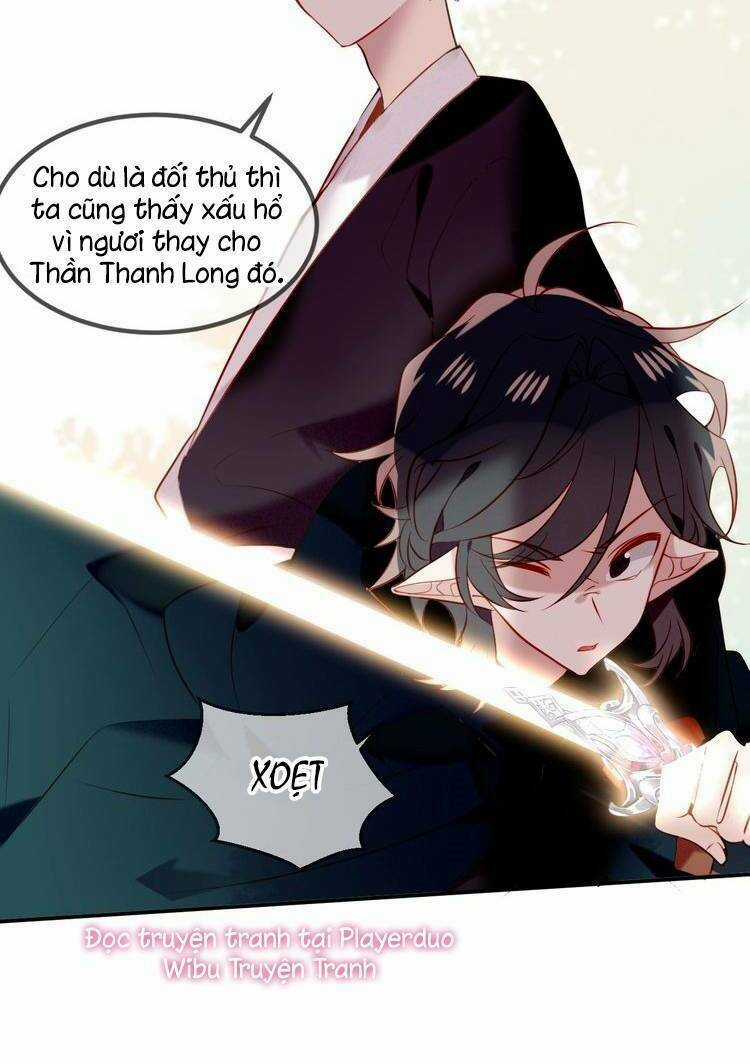 Ngô Hoàng Tại Thượng Chapter 72 trang 18