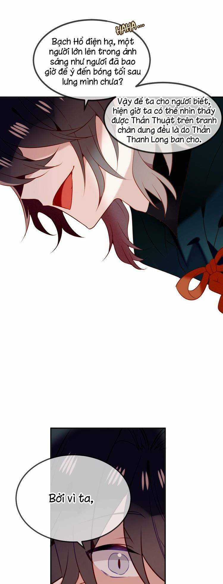 Ngô Hoàng Tại Thượng Chapter 72 trang 19