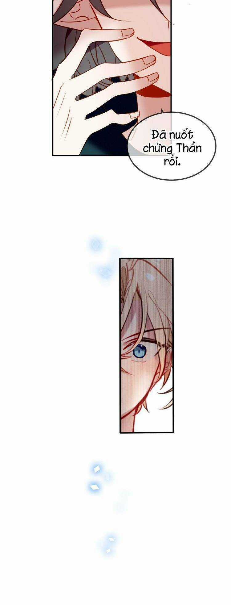 Ngô Hoàng Tại Thượng Chapter 72 trang 20