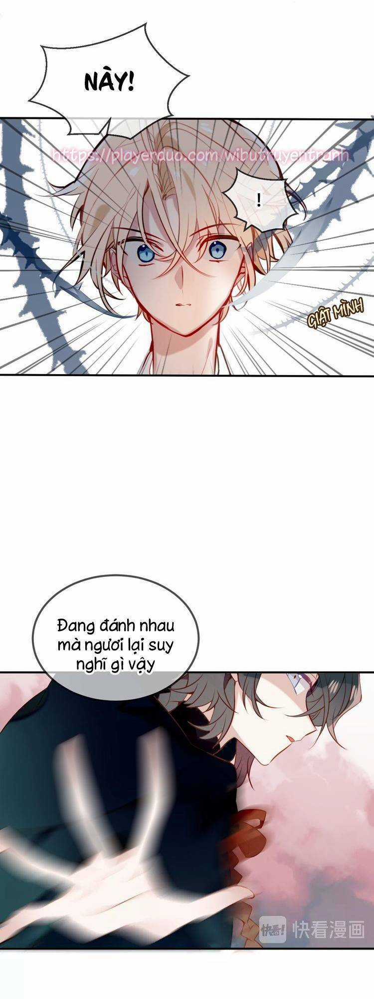 Ngô Hoàng Tại Thượng Chapter 72 trang 25