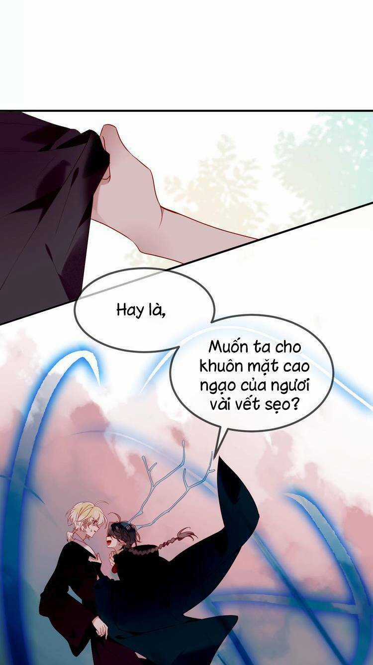 Ngô Hoàng Tại Thượng Chapter 72 trang 26
