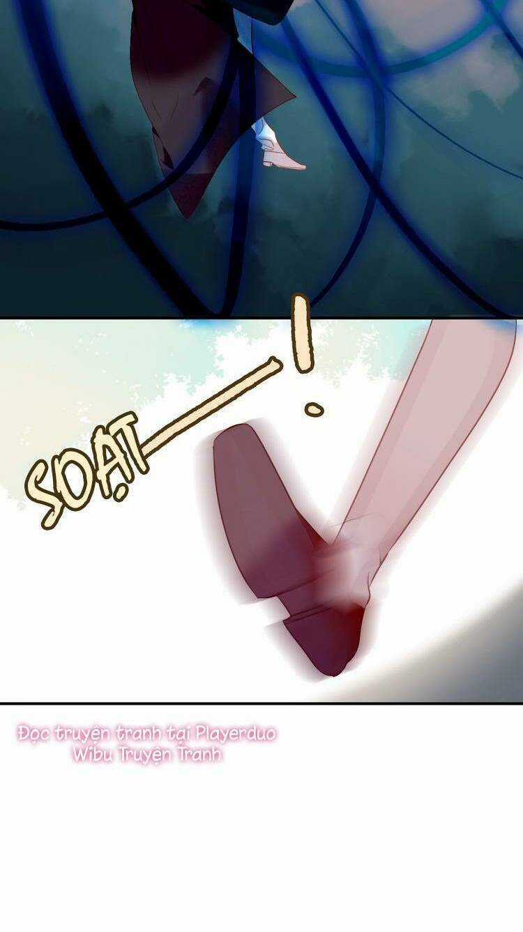 Ngô Hoàng Tại Thượng Chapter 72 trang 27