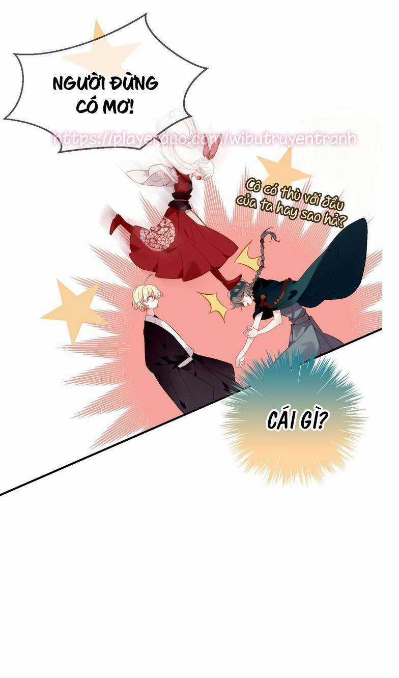 Ngô Hoàng Tại Thượng Chapter 72 trang 28