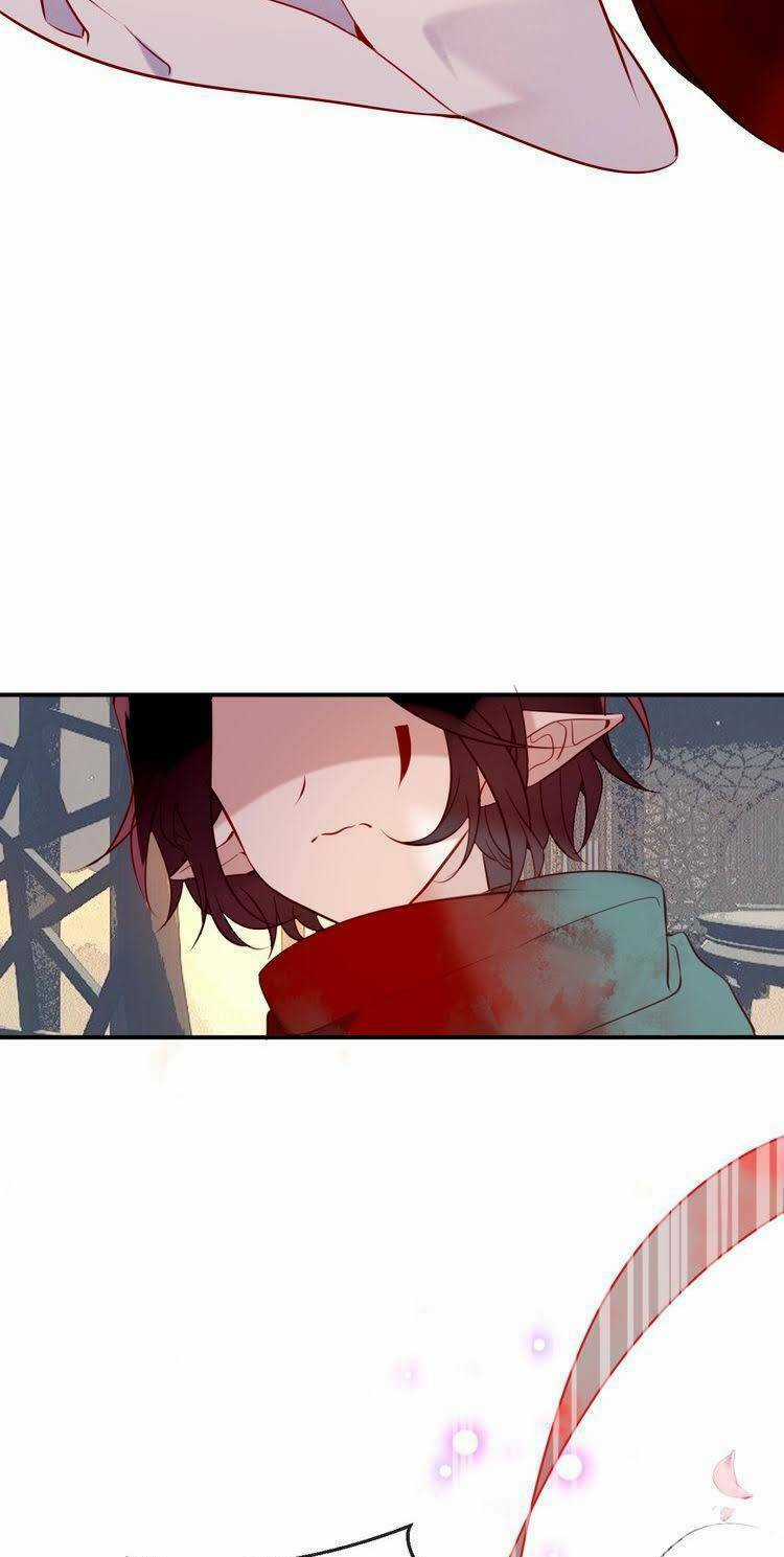 Ngô Hoàng Tại Thượng Chapter 73 trang 11