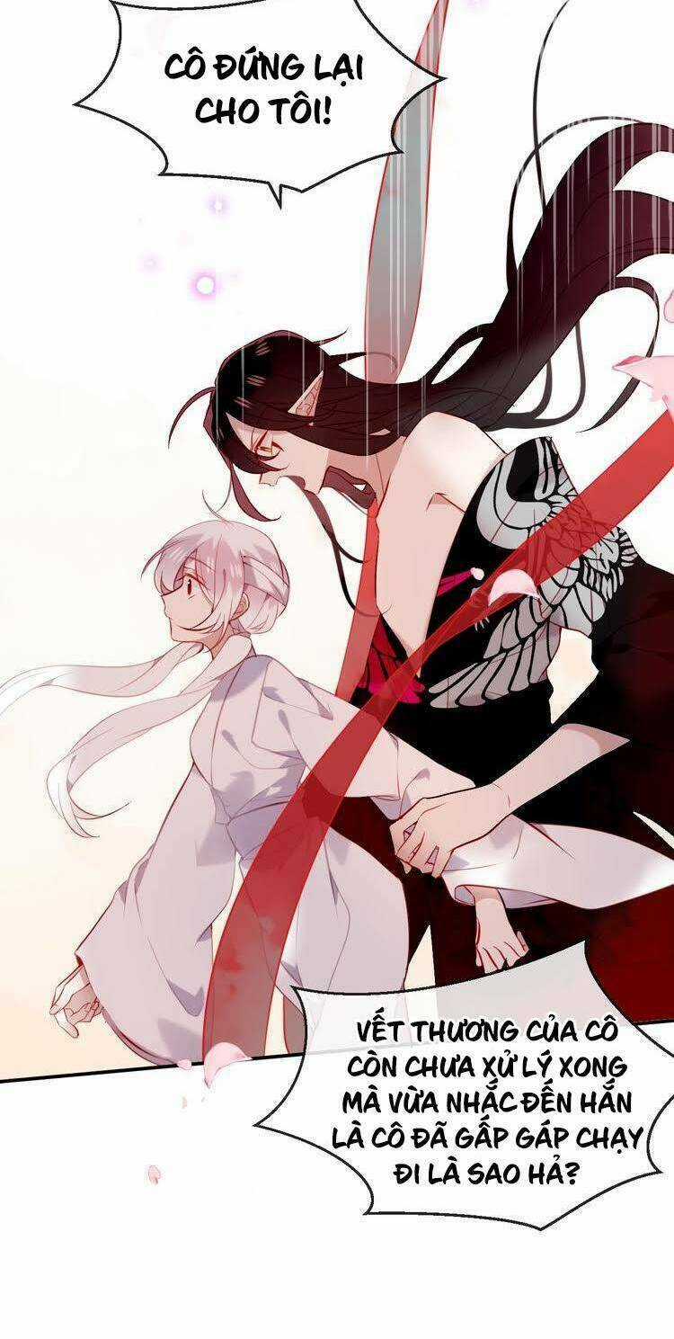 Ngô Hoàng Tại Thượng Chapter 73 trang 12