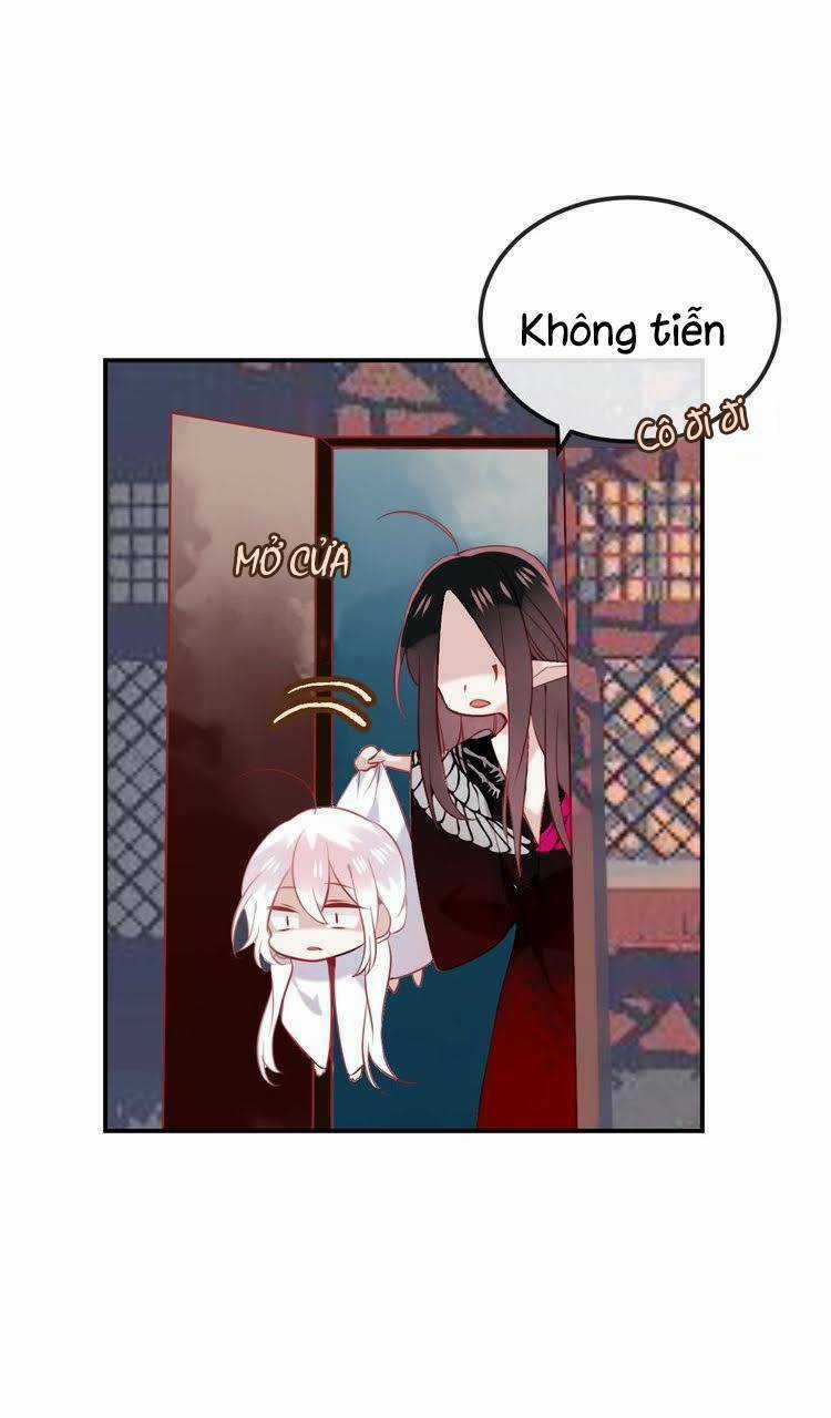 Ngô Hoàng Tại Thượng Chapter 73 trang 14