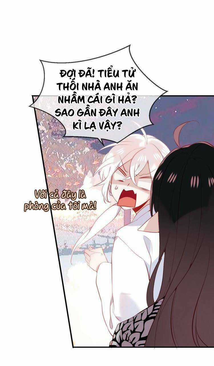 Ngô Hoàng Tại Thượng Chapter 73 trang 15