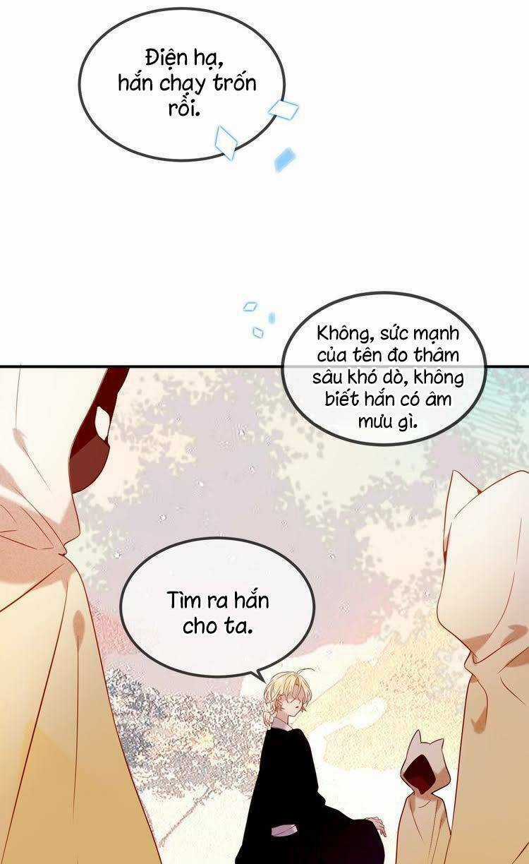 Ngô Hoàng Tại Thượng Chapter 73 trang 17