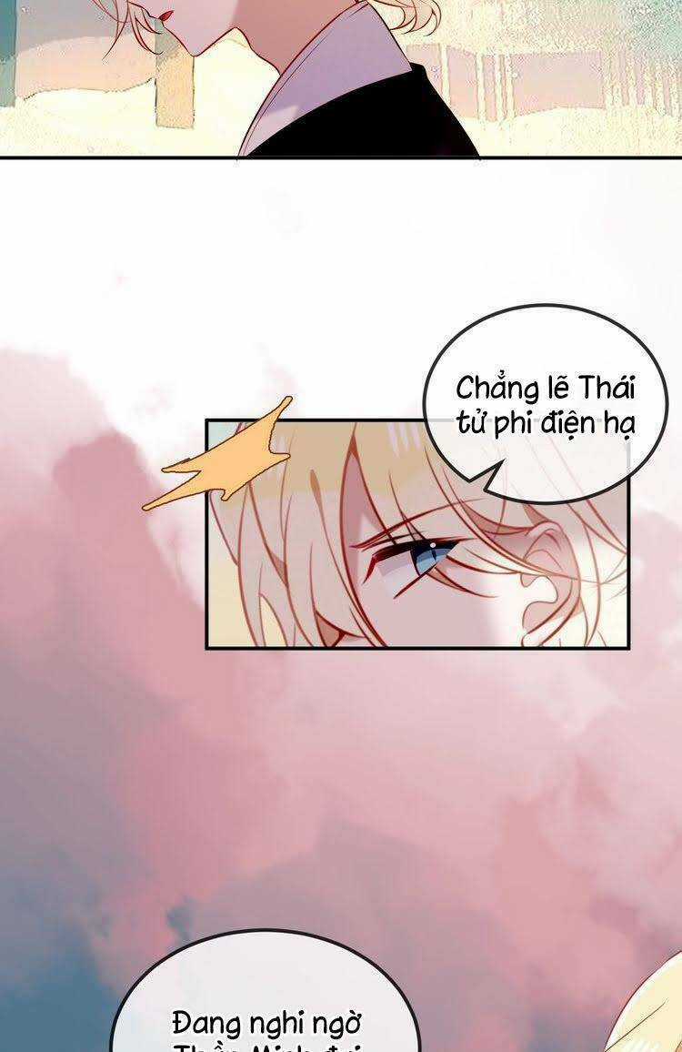 Ngô Hoàng Tại Thượng Chapter 73 trang 20