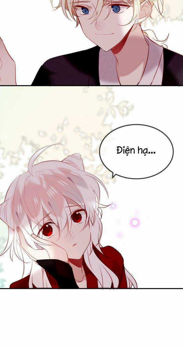 Ngô Hoàng Tại Thượng Chapter 73 trang 24