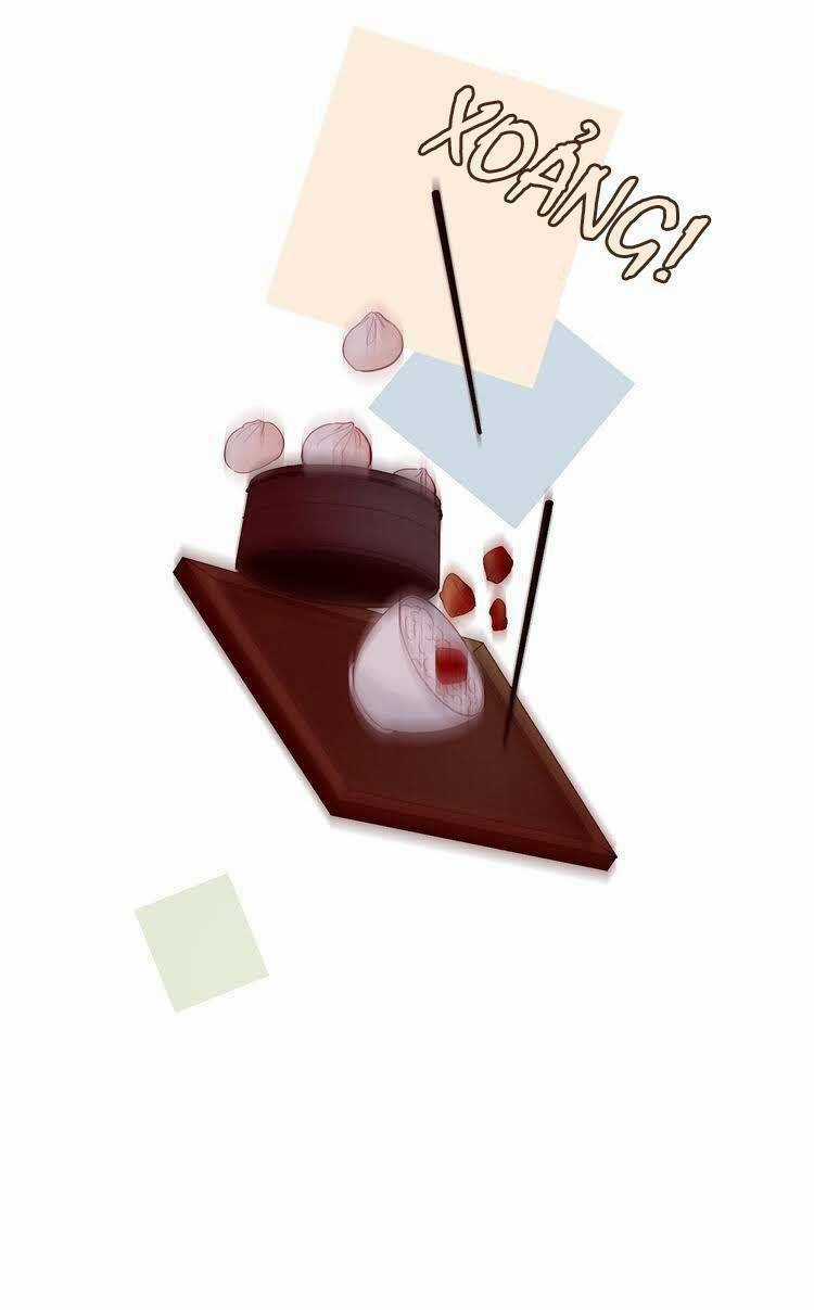 Ngô Hoàng Tại Thượng Chapter 73 trang 26