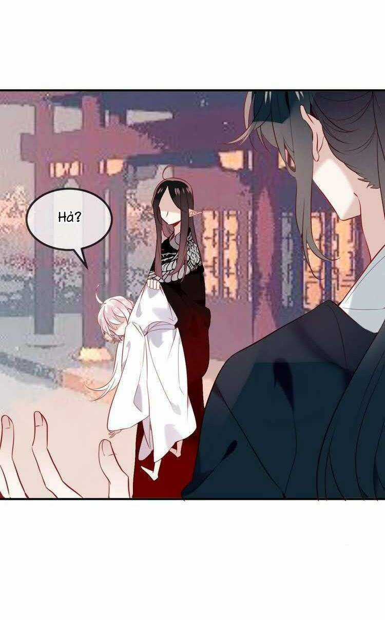 Ngô Hoàng Tại Thượng Chapter 73 trang 27