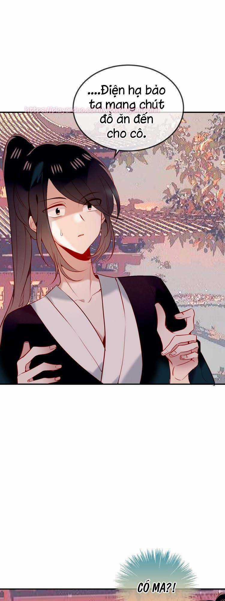 Ngô Hoàng Tại Thượng Chapter 73 trang 28