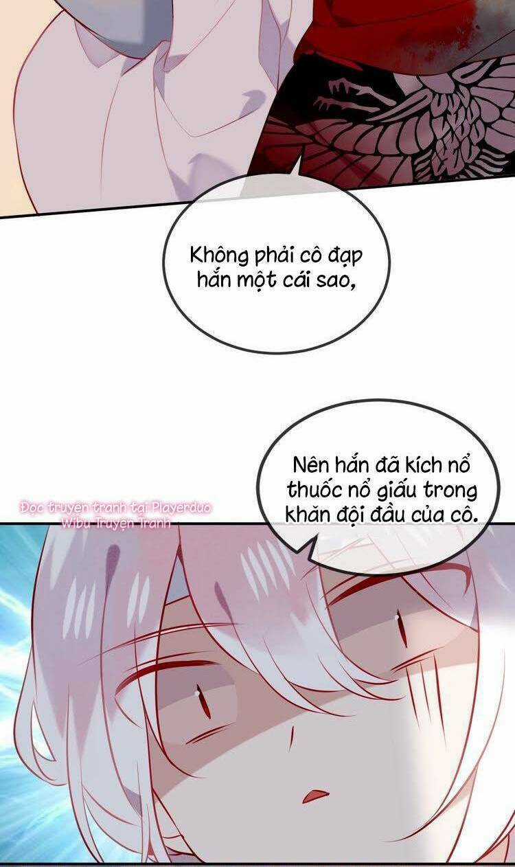 Ngô Hoàng Tại Thượng Chapter 73 trang 6