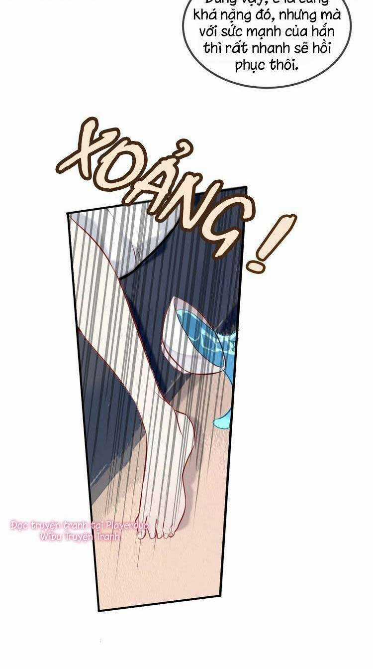 Ngô Hoàng Tại Thượng Chapter 73 trang 9