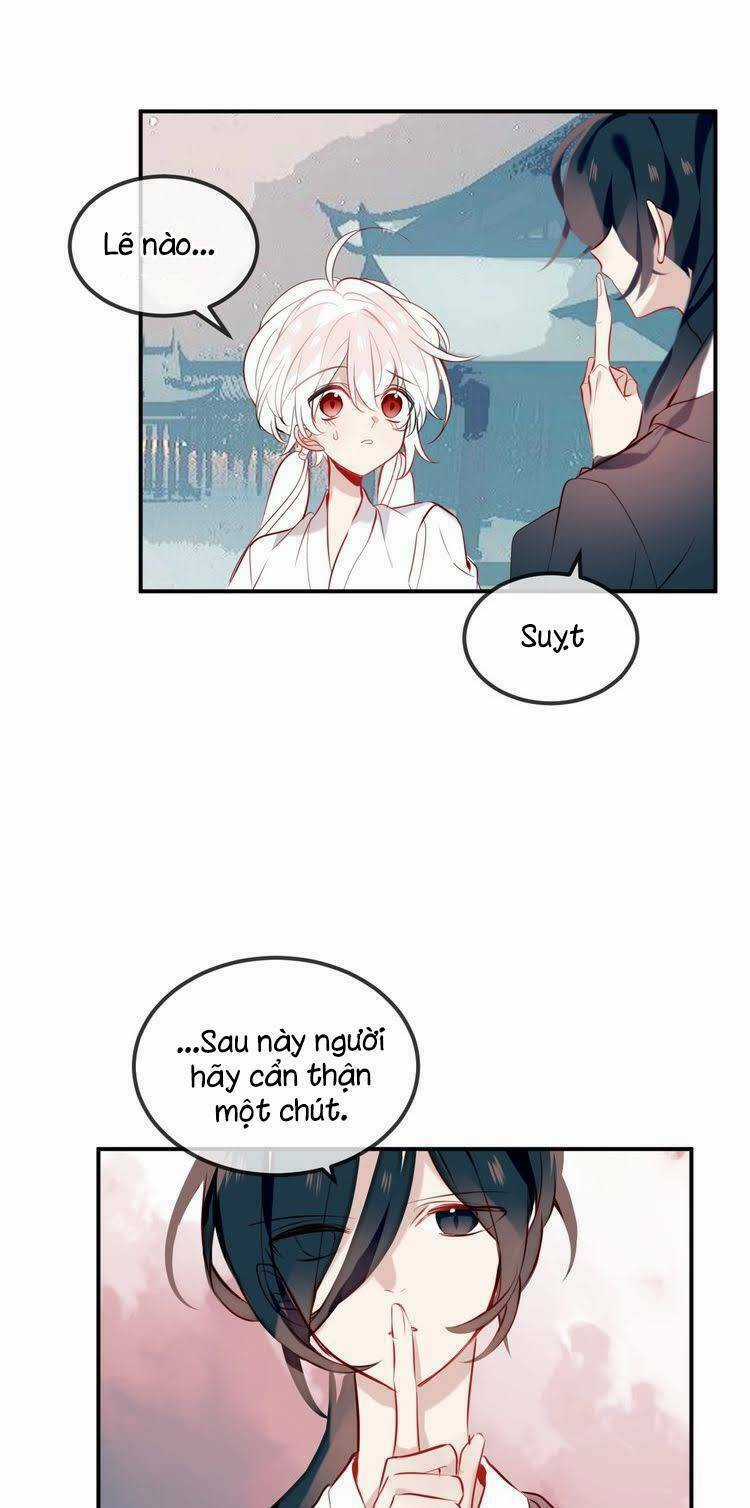 Ngô Hoàng Tại Thượng Chapter 74 trang 15