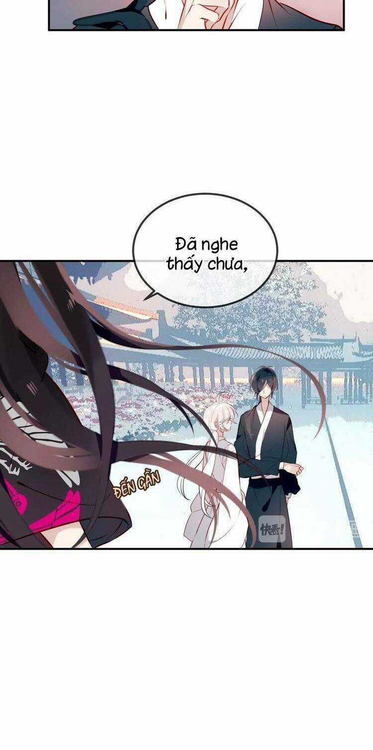 Ngô Hoàng Tại Thượng Chapter 74 trang 16