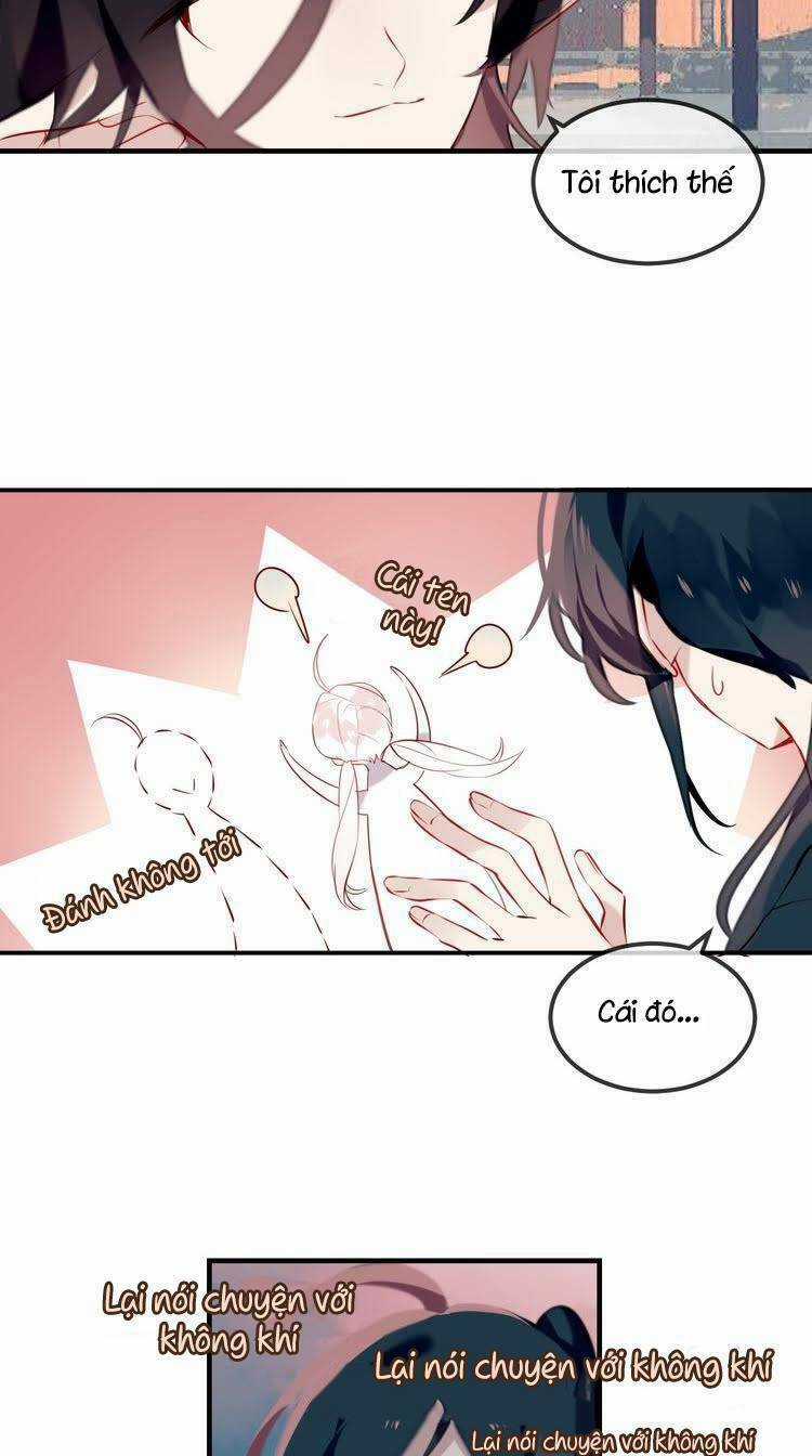 Ngô Hoàng Tại Thượng Chapter 74 trang 18