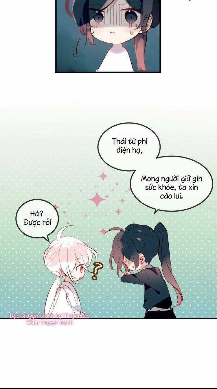 Ngô Hoàng Tại Thượng Chapter 74 trang 19