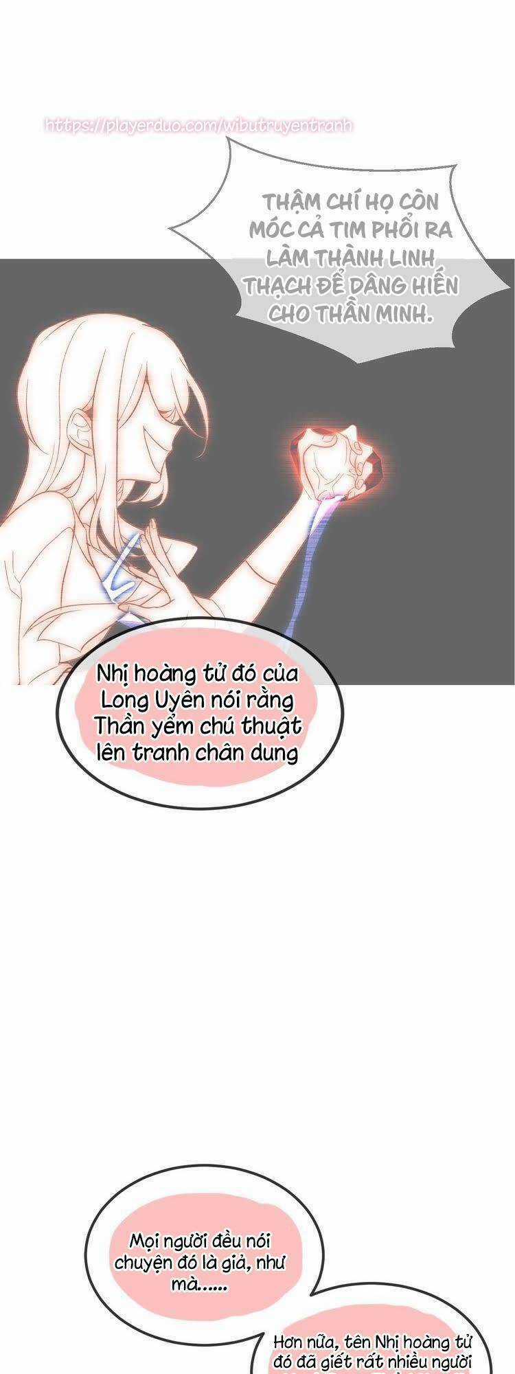 Ngô Hoàng Tại Thượng Chapter 74 trang 26