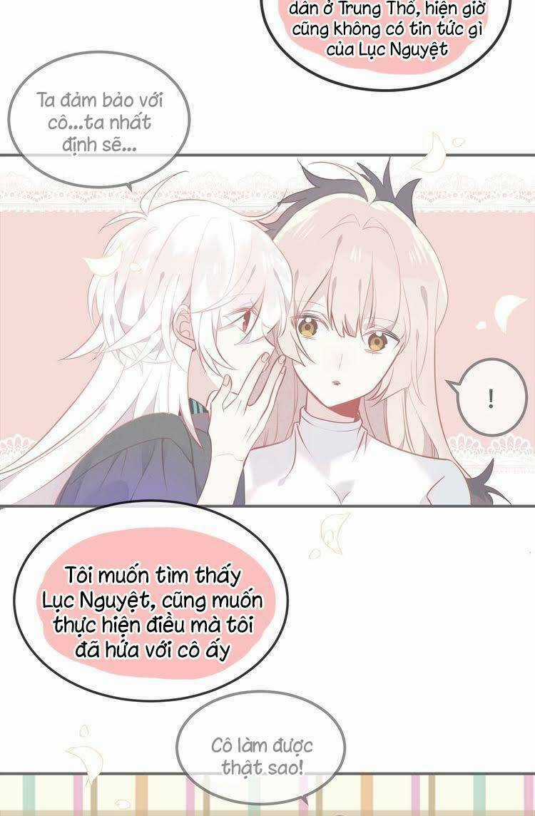 Ngô Hoàng Tại Thượng Chapter 74 trang 27