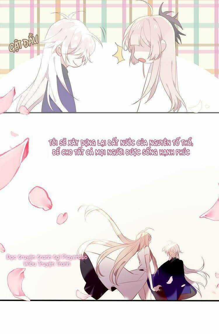 Ngô Hoàng Tại Thượng Chapter 74 trang 28