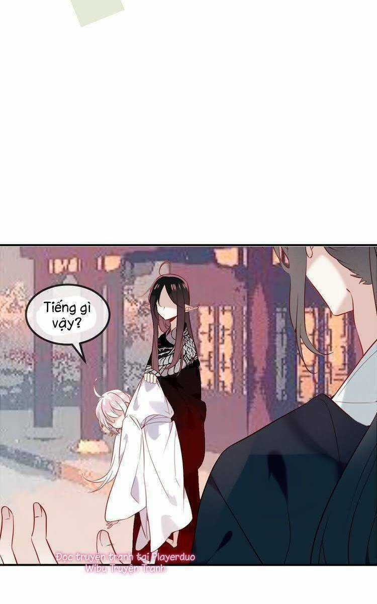 Ngô Hoàng Tại Thượng Chapter 74 trang 3