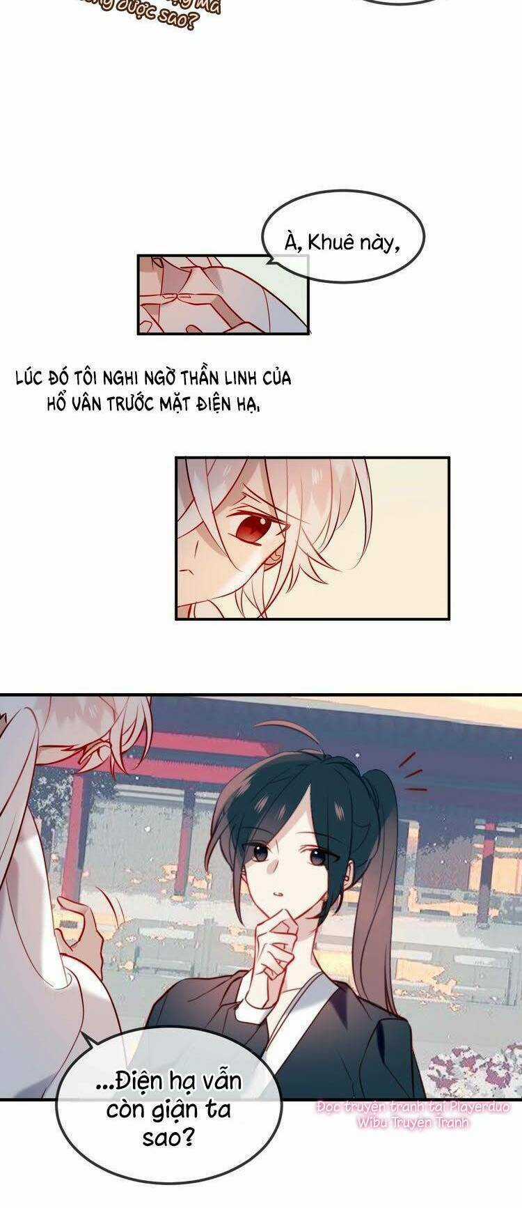 Ngô Hoàng Tại Thượng Chapter 74 trang 9