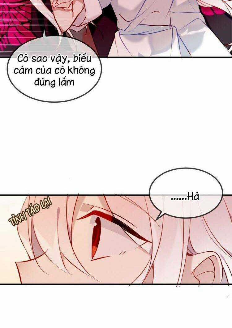 Ngô Hoàng Tại Thượng Chapter 75 trang 11