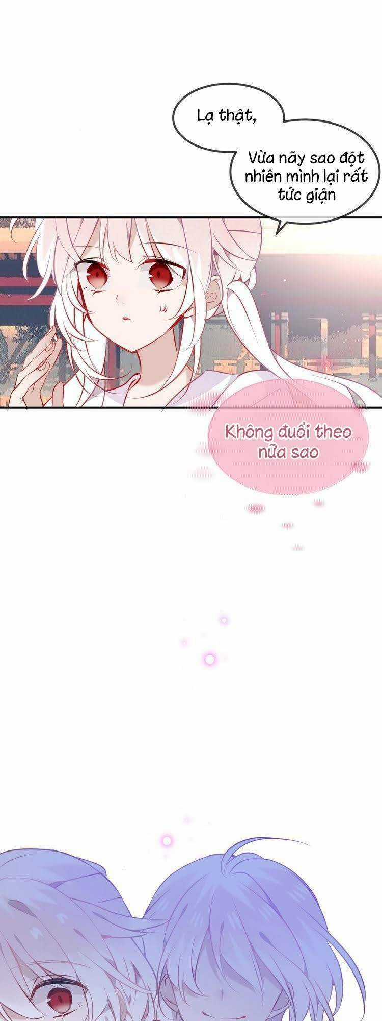 Ngô Hoàng Tại Thượng Chapter 75 trang 12