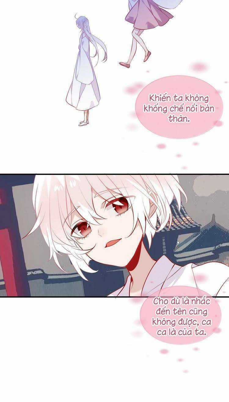 Ngô Hoàng Tại Thượng Chapter 75 trang 14