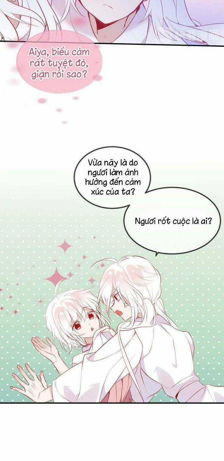 Ngô Hoàng Tại Thượng Chapter 75 trang 17