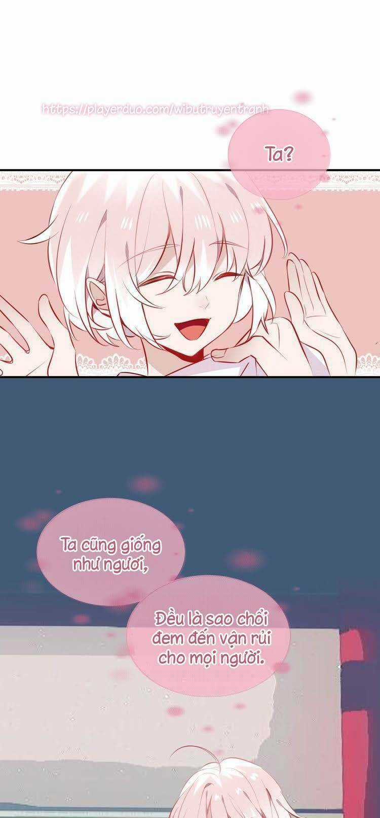 Ngô Hoàng Tại Thượng Chapter 75 trang 18