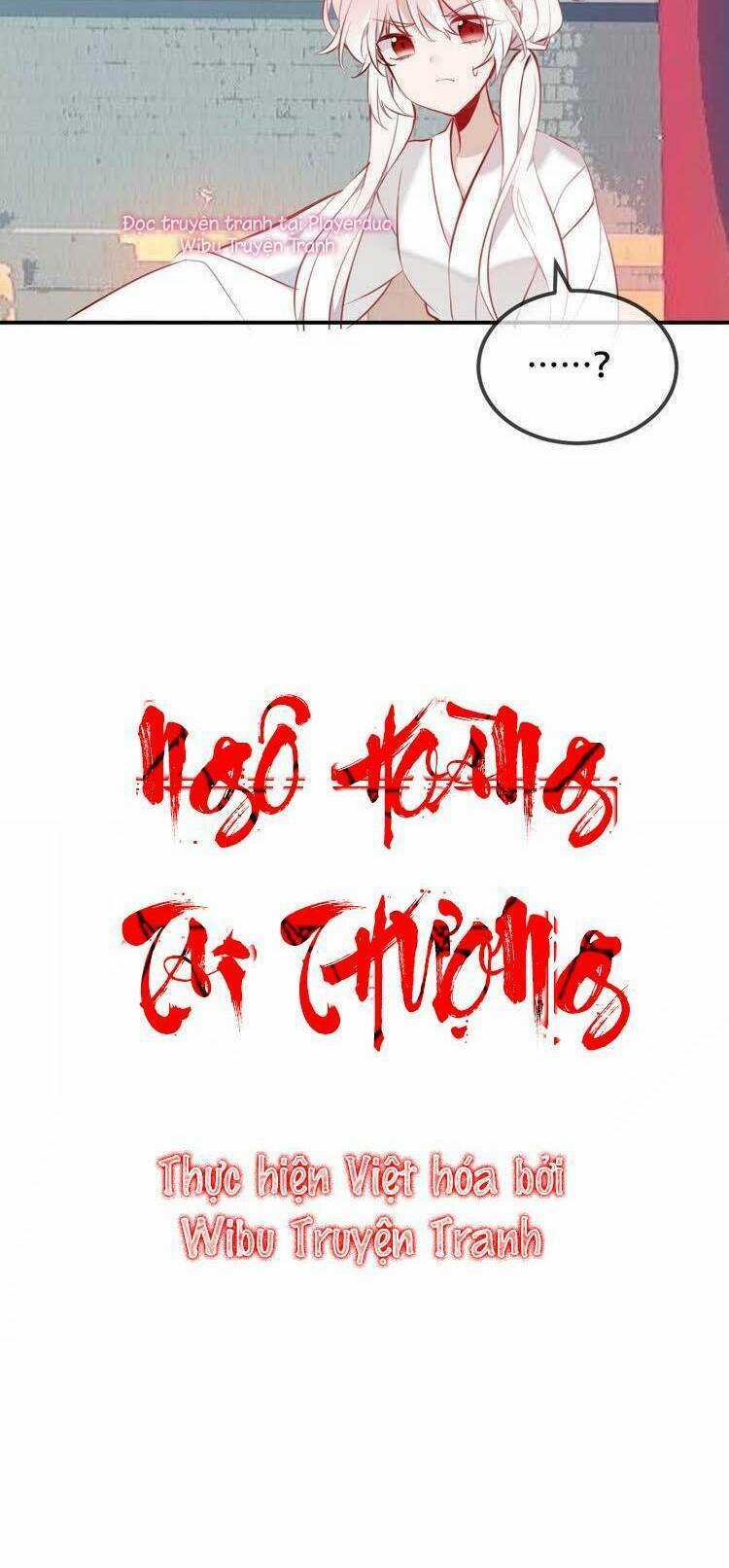 Ngô Hoàng Tại Thượng Chapter 75 trang 19