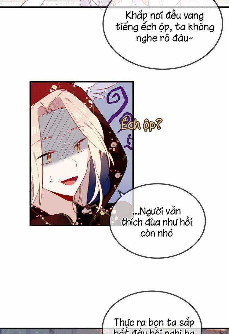 Ngô Hoàng Tại Thượng Chapter 75 trang 2