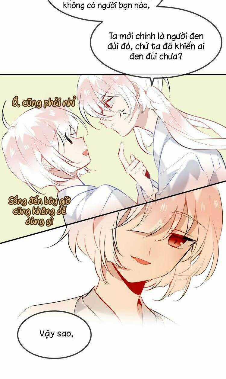 Ngô Hoàng Tại Thượng Chapter 75 trang 22