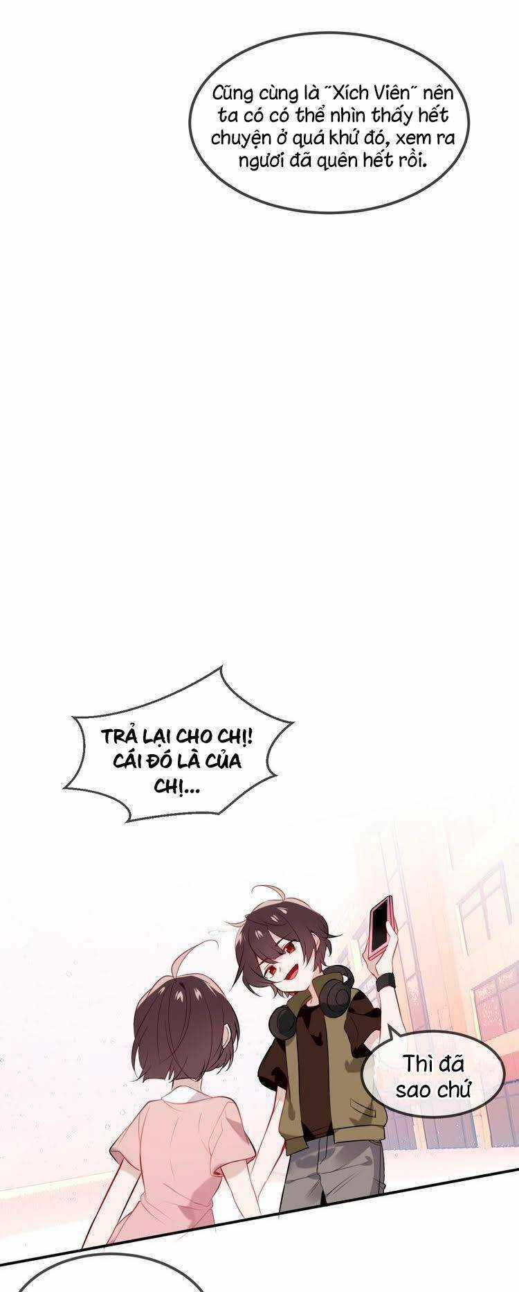 Ngô Hoàng Tại Thượng Chapter 75 trang 23