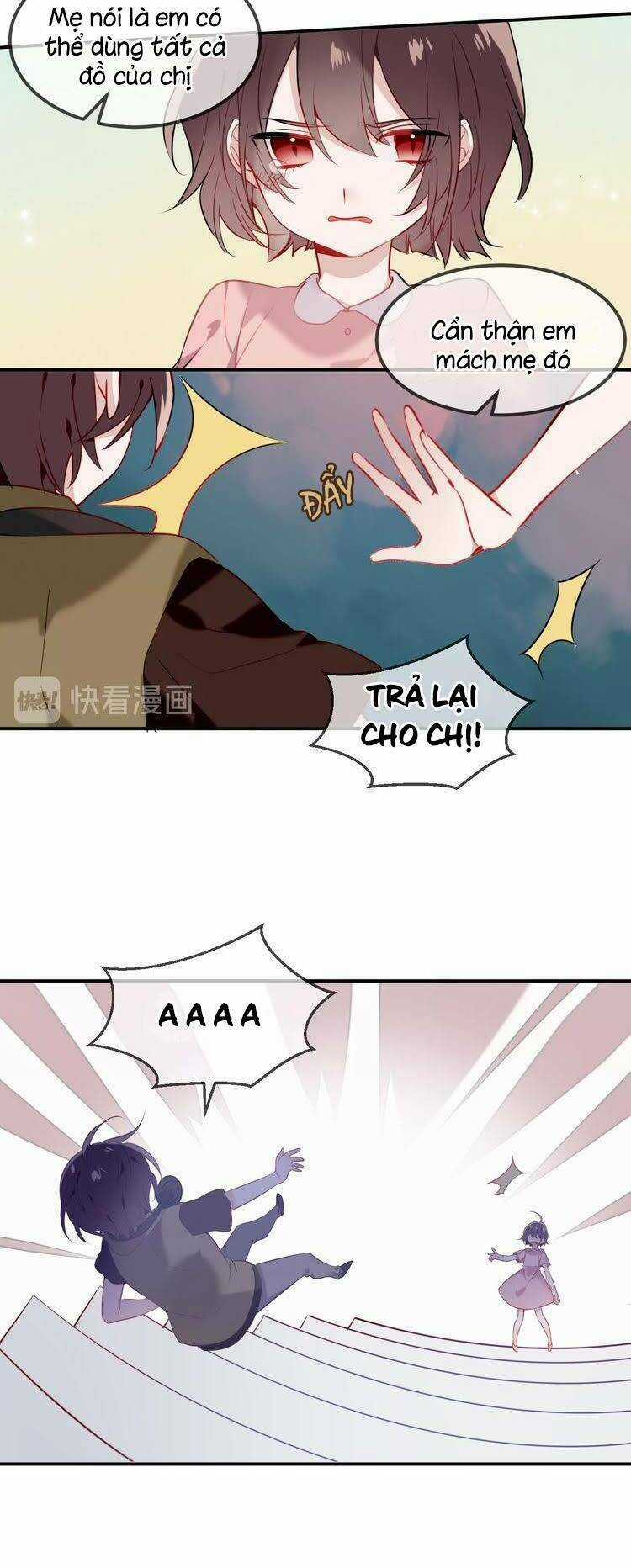 Ngô Hoàng Tại Thượng Chapter 75 trang 24