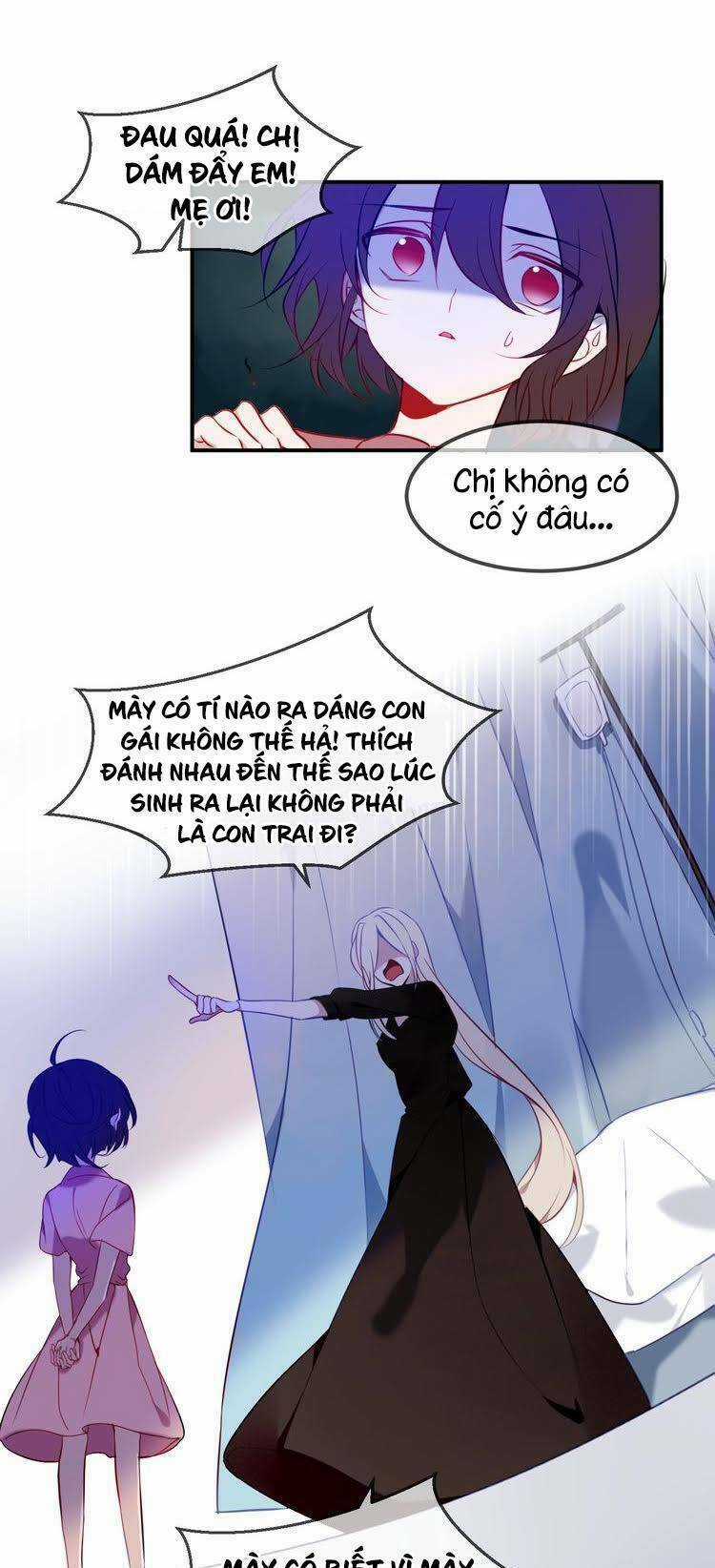 Ngô Hoàng Tại Thượng Chapter 75 trang 25