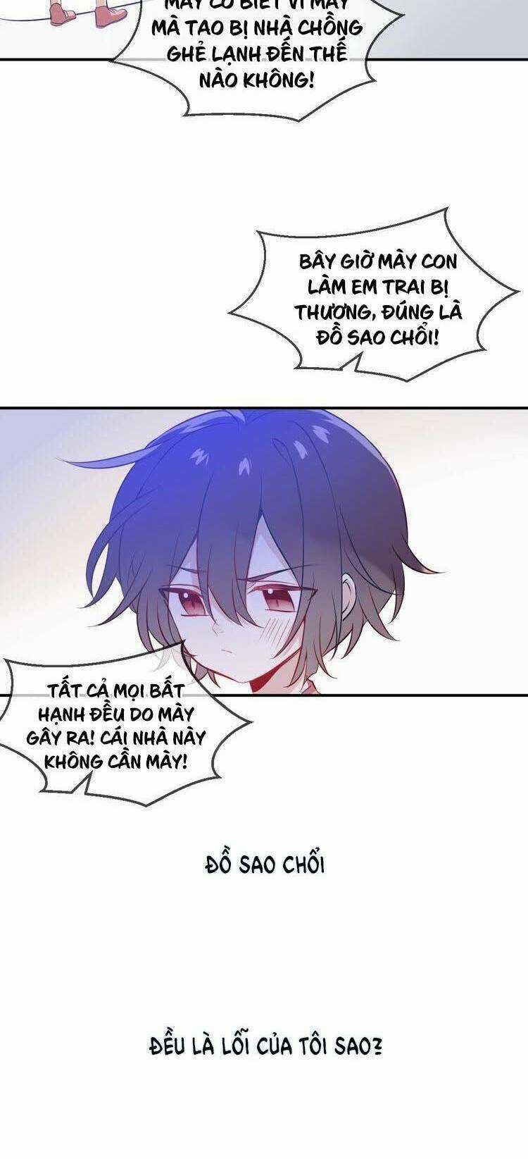 Ngô Hoàng Tại Thượng Chapter 75 trang 26