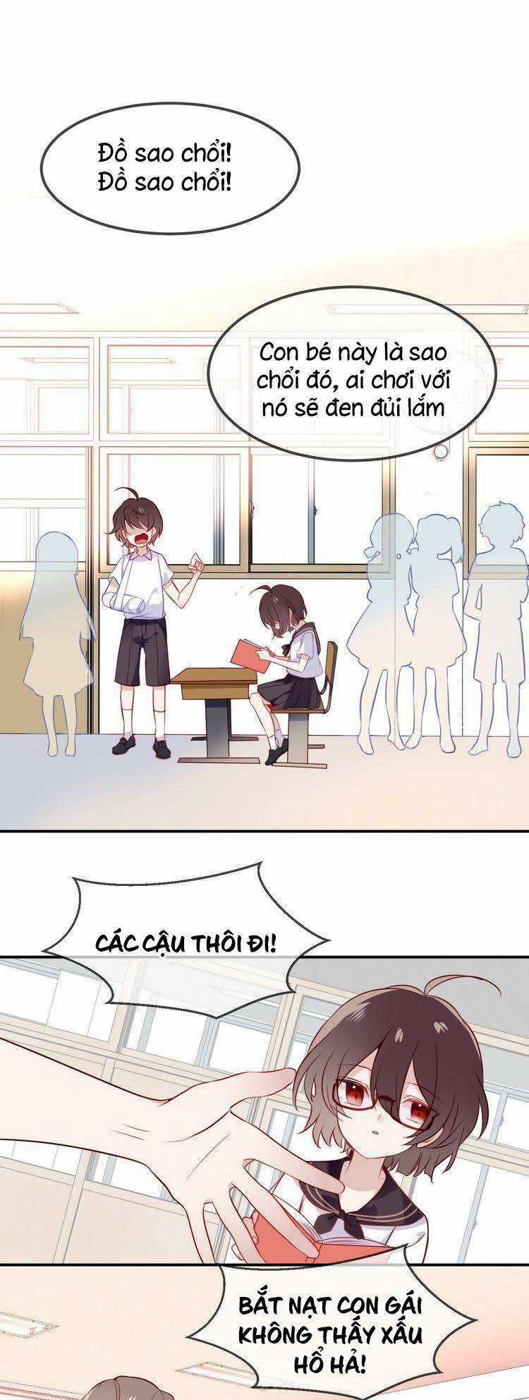 Ngô Hoàng Tại Thượng Chapter 75 trang 27