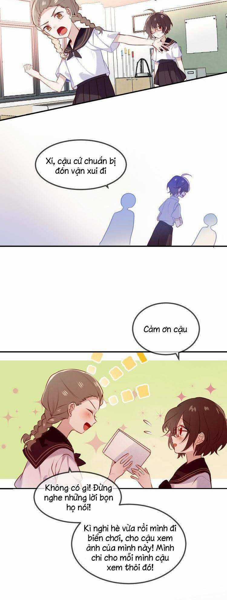 Ngô Hoàng Tại Thượng Chapter 75 trang 28