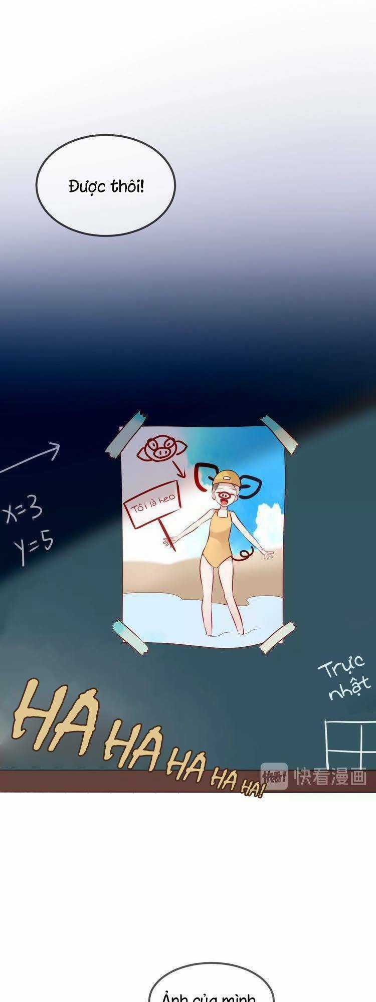 Ngô Hoàng Tại Thượng Chapter 75 trang 29