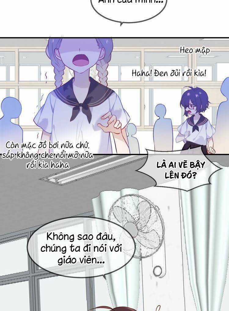 Ngô Hoàng Tại Thượng Chapter 75 trang 30