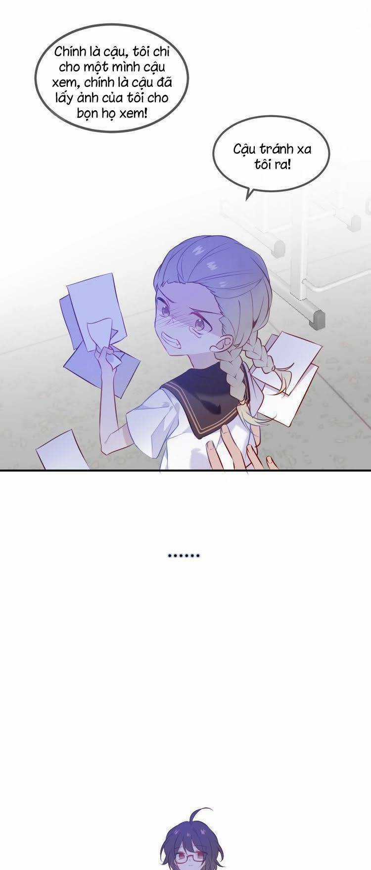 Ngô Hoàng Tại Thượng Chapter 75 trang 32