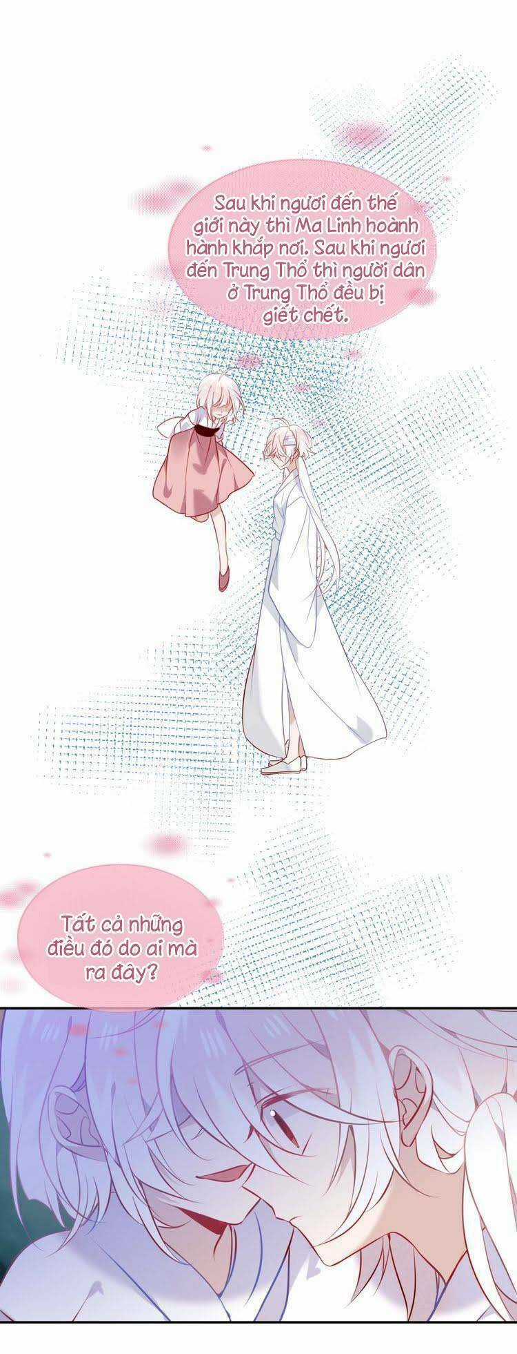 Ngô Hoàng Tại Thượng Chapter 75 trang 34