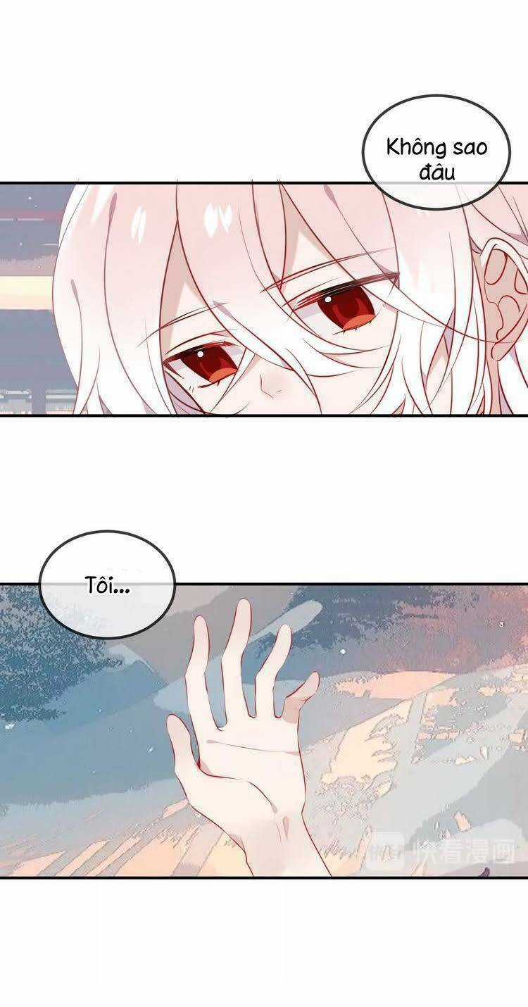 Ngô Hoàng Tại Thượng Chapter 75 trang 36