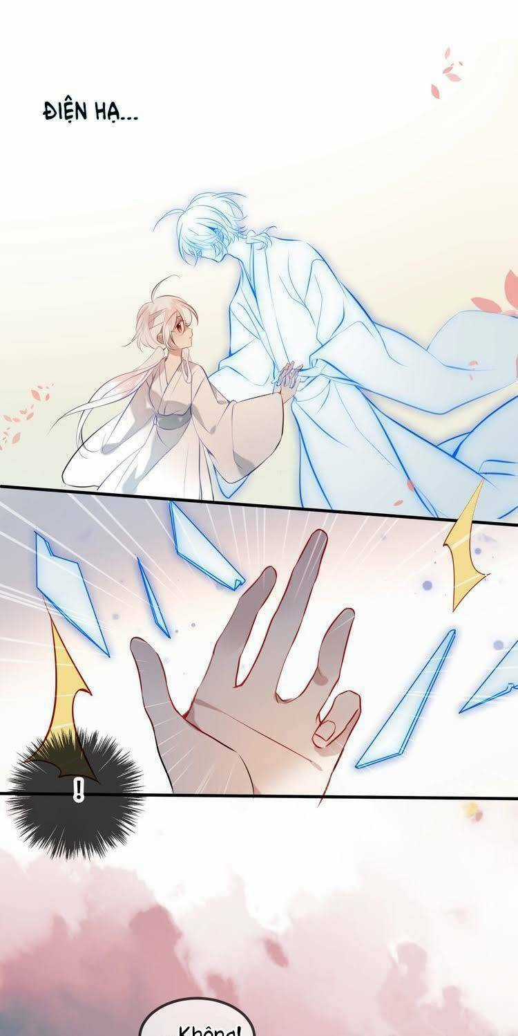 Ngô Hoàng Tại Thượng Chapter 75 trang 38