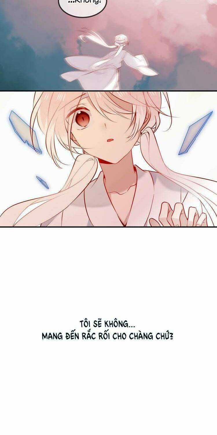 Ngô Hoàng Tại Thượng Chapter 75 trang 39